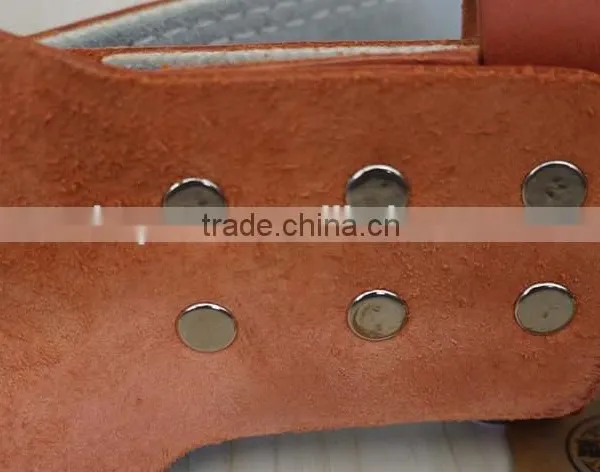 Weightlifting Belt photo-2