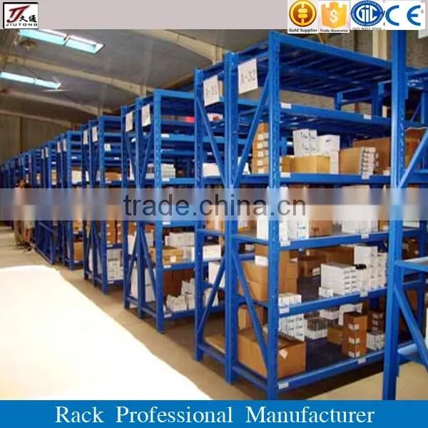 Medicine Steel Rack Storage Used Shelving System photo-2