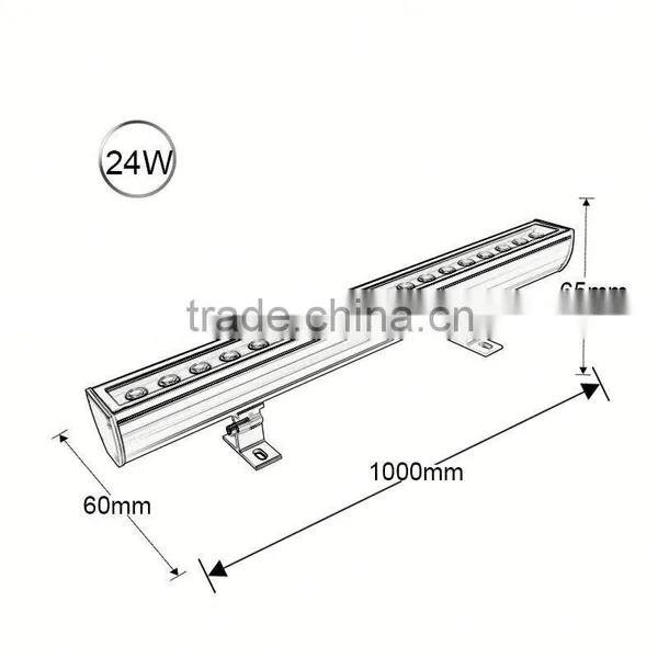 IP65 RGB Underwater Led Lights for Fish Tanks photo-2