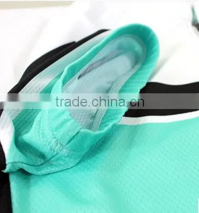 Santic Customized Women Short Sleeve Jersey photo-4