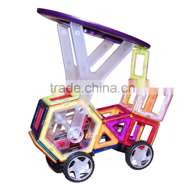 Funny Kids Puzzle Toy photo-5