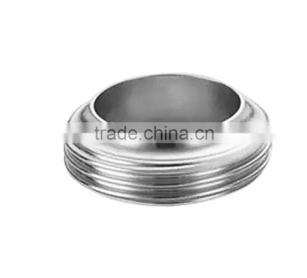 Sanitary Pipe Fittings Stainless Steel Sanitary Union