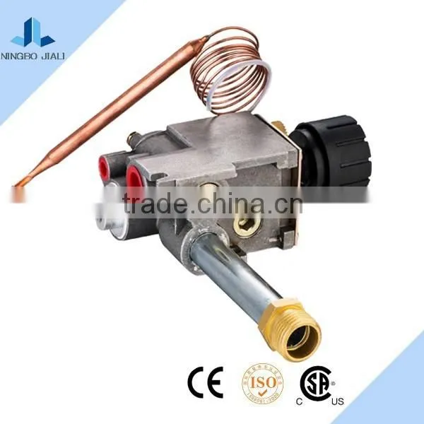 Gas Heater Unitrol Thermostat Diagram/oven Digital Thermostat Control photo-3