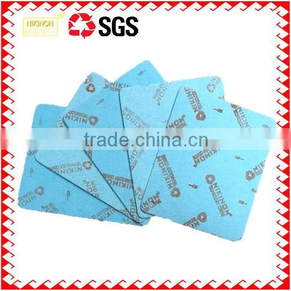Good Hardness Fiber Insole Board Fiber Cement Cladding Board photo-4