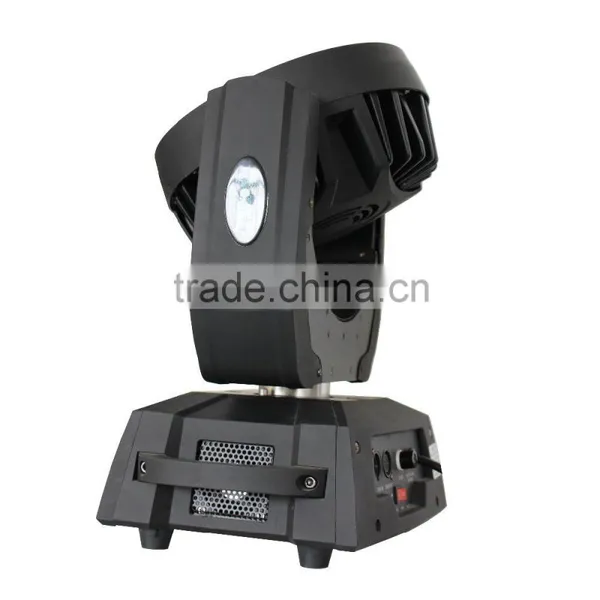 Led Stage Lighting 36*18W 6in1 RGBW DMX and Touch Screen New Led Moving Head photo-4