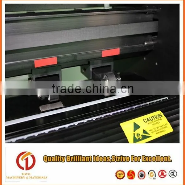 Kuco Graphics Cutting Plotter photo-2