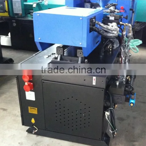 50T Energy Saving Small Plastic Injection Moulding Machine photo-6