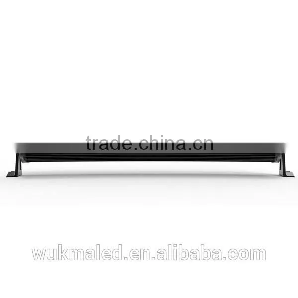 30 Inch 180w Curved Led Work Light Bar Flood /Spot /Combo Offroad Fog Driving Lamps photo-3