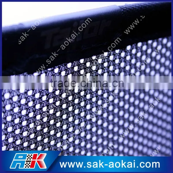 Carboard Car Sunshade Auto Black Sunshade