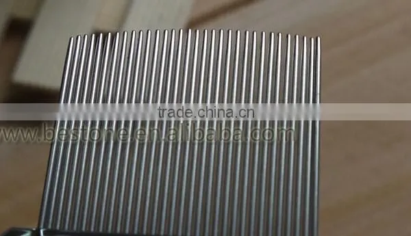 Pet Stainless Steel Dog Flea Nit Comb photo-4