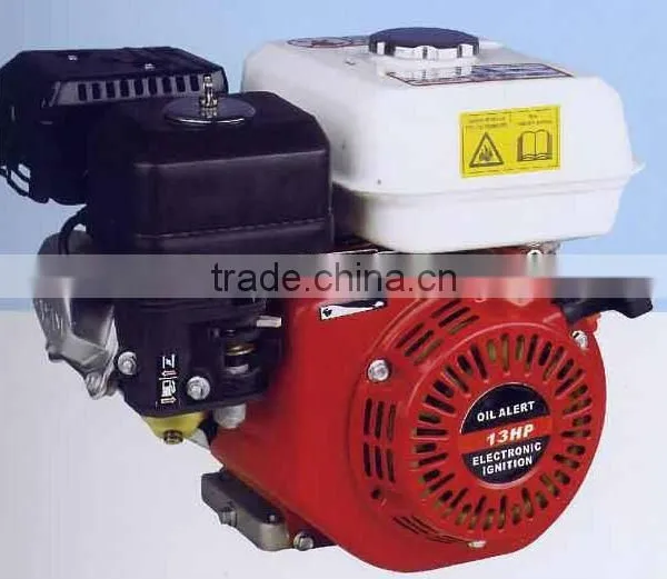 GASOLINE ENGINE