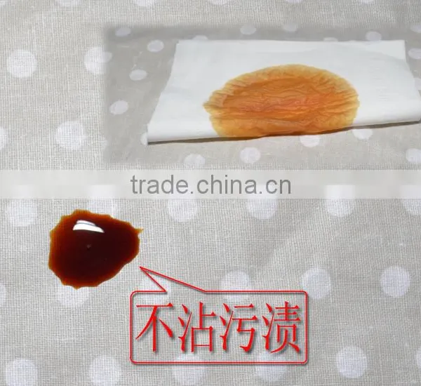Print Table Cloth Cocktail Table Cloth Heat Resistant Table Cloth photo-5