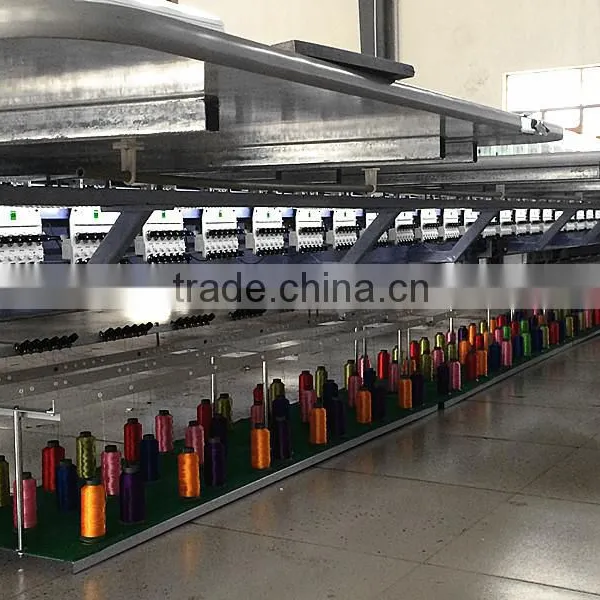 625 Chenille Embroidery Machine photo-5