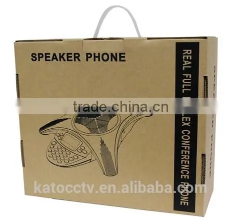 USB3.0 Microphone for Video Conferencing Omnidirectio photo-4