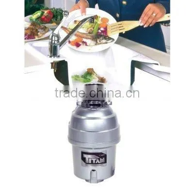 Food Waste Disposer With CE/CB/CSA/BEAB photo-2
