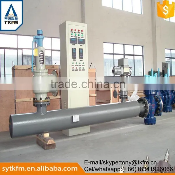 2015 TKFM Factory Directly Sale Adjustable Pressure Relief Valve