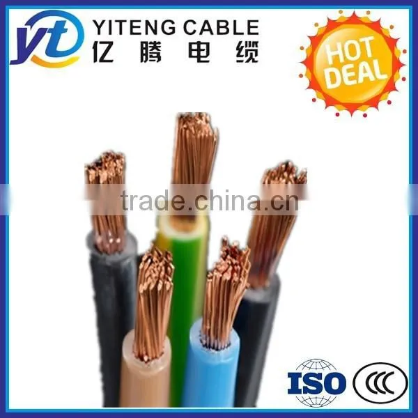 Control|XLPE|Power|Electrical| Rubber|Insulated Cable photo-5
