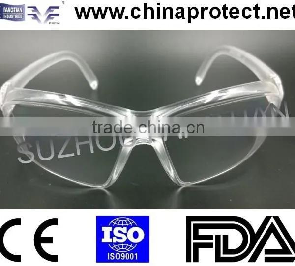 Professional Eye Protection Safety Glasses/safety Goggles