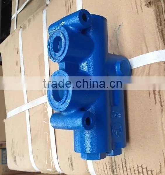 China Manufacturer Wheel Loader ZL08,ZL10,ZL12,ZL16,ZL20 Spare Parts With Cheap Price photo-4