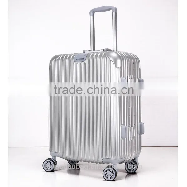 2016 Hot Sale 2 Pieces Durable PC Luggage photo-2