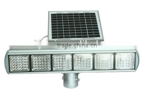 High Visible LED Warning Light photo-5