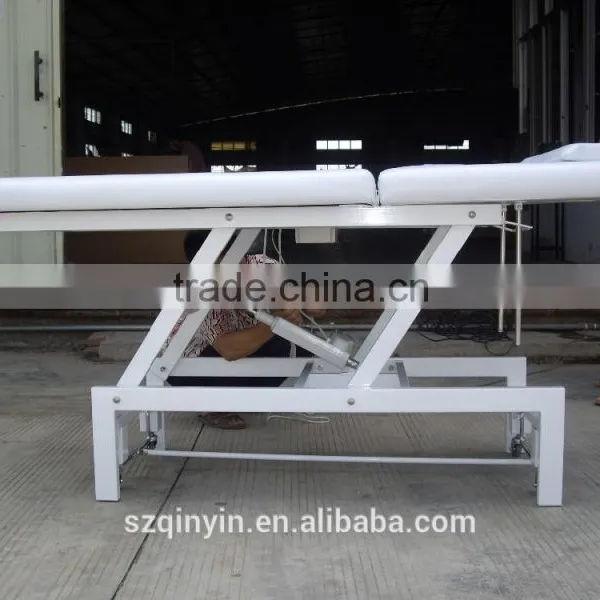 Beauty Salon Treatment Chair Facial Bed photo-4