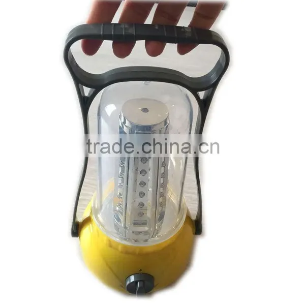V-CELL New Solar Power Camping Lantern photo-2