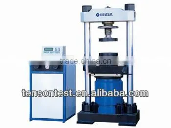 2000KN Concrete Compressive Strength Testing Machine+Flexural Testing Machine+Cement and Brick Compression Testing Machine