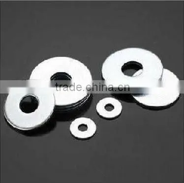 Plain Washer Din125