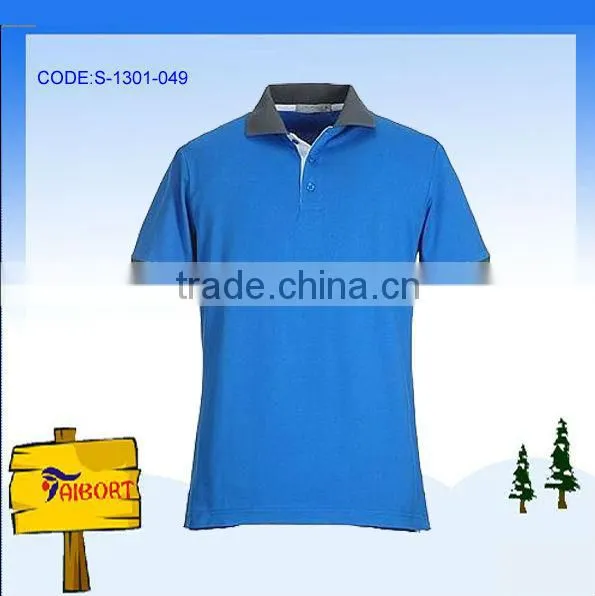 Bulk Polo Shirts (S-1301-049)