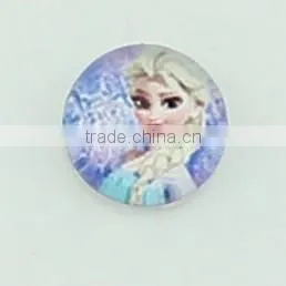 Wholesale The Snow Queen Floating Charms Fit Living Floating Charms Locket photo-4