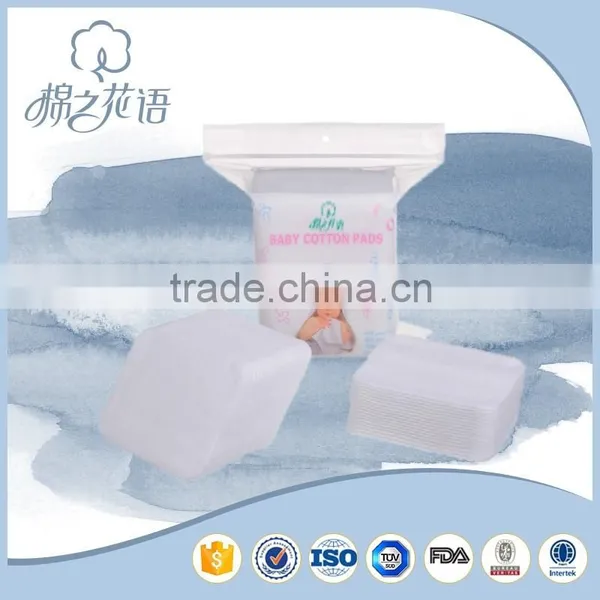 for Facial Skin Round or Square Feminine Pads photo-3