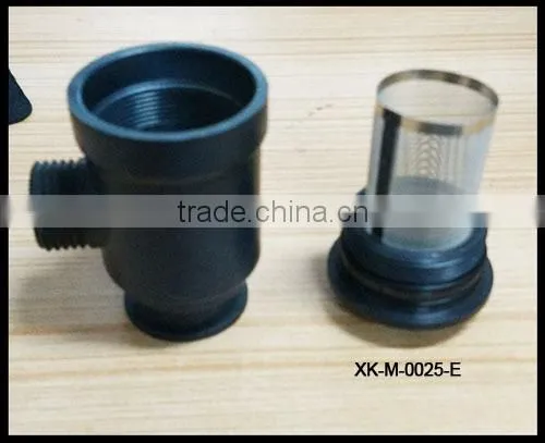 TOP Quality Chemical Etching Process, Stainless Steel Mesh, Metal Mesh Filter photo-2