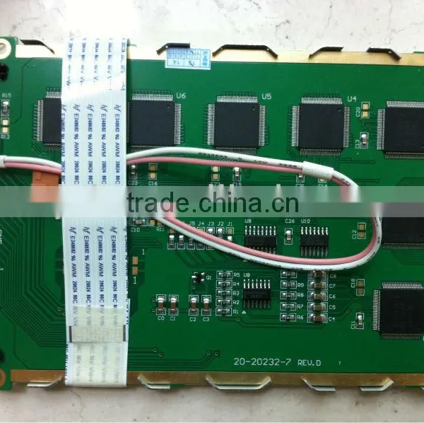 EVG-32240-SMCW DMF-50840,LCD Display,LCD Screen ,LCD Panel photo-2