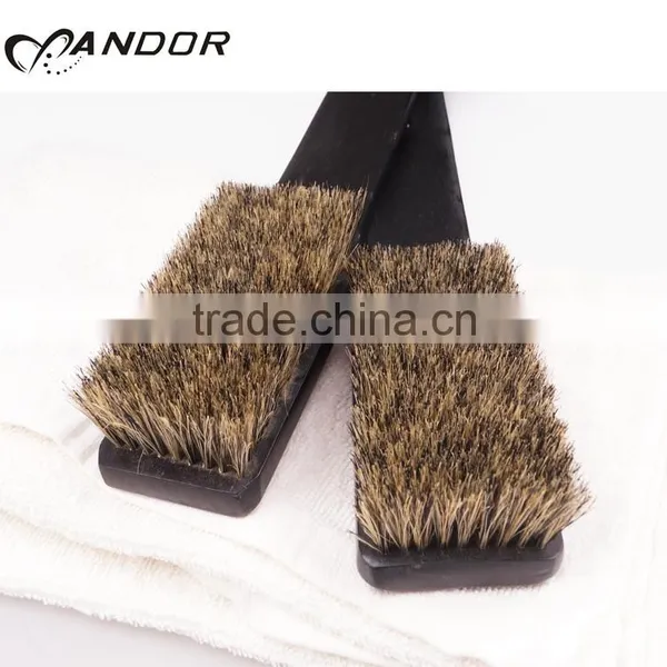 Distributors Wanted Shower Need Long Handle Wood Massage Brush photo-3