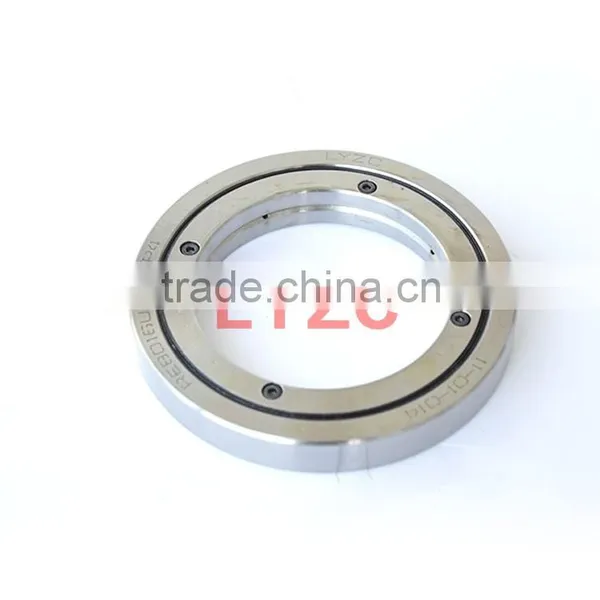 RE14025cross Slewing Roller Bearing/ Cylindrical Roller Bearing