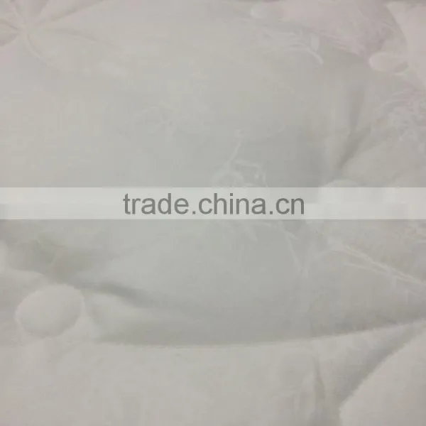 Bamboo Quilt With Bamboo Fabric as Out Shell and Bamboo Fiber as Filling photo-4