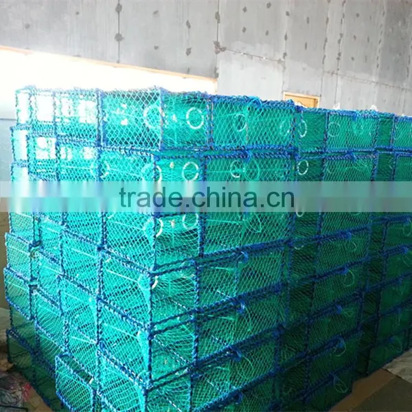Wholesale Price Crab Lobster Traps photo-6