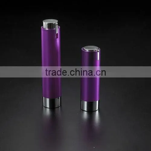 Cosmetic Rotary Airless Bottle Pump