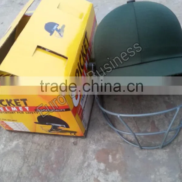 Cricket Batting Helmet photo-5