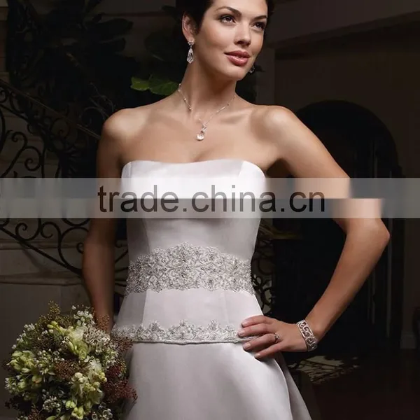 Wholesale Princess Wedding Gown photo-4