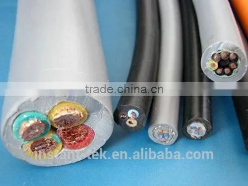 600/1000v Cable Cu/pvc/pvc Power Cable photo-3