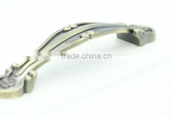 Less Than 1 Dollar Door Handle for Wardrobe photo-5