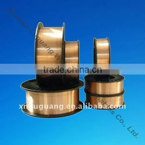AWS A5.18 ER70S-6 CO2 welding wire