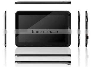 10.1 Inch Android Tablet With NFC Function, RJ45, 1GB+8GB, 5500mAh, IPS Screen