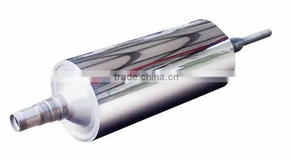 Mirror Roller Used for Rolling Machine and Embossing Machine