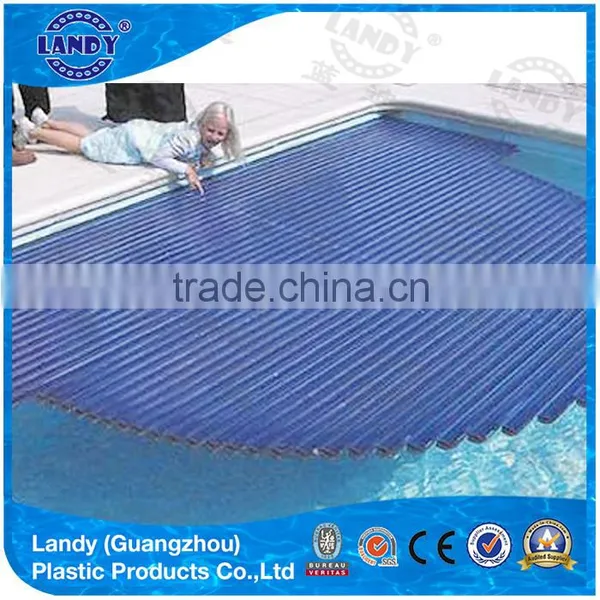 Anti-UV,good Quality Solid Cover for Outside Swimming Pool photo-6