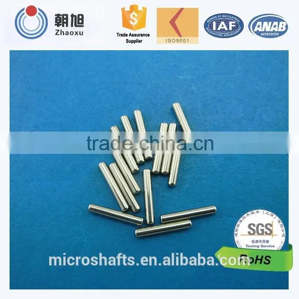 Custom Made 0.7mm Mobile Phone Flat Vibration Motor Shaft in Website photo-2