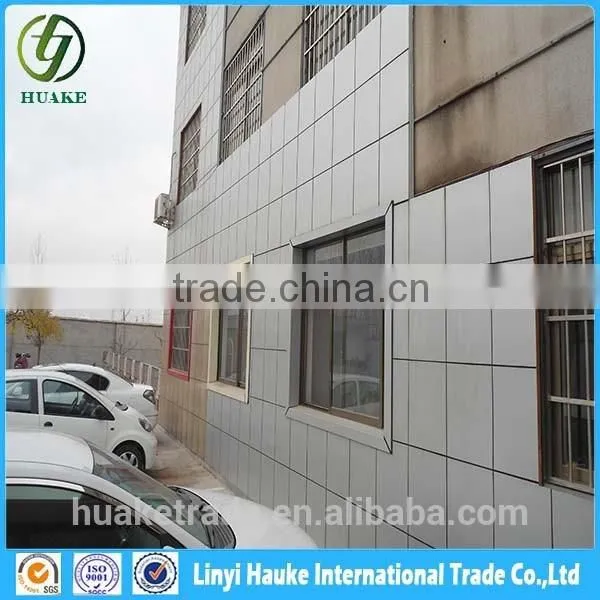 Frp and Polyurethane Foam Sandwich Panels , Second Hand Cold Room Panels , pu Panel for Coolroom Quality Choice photo-5