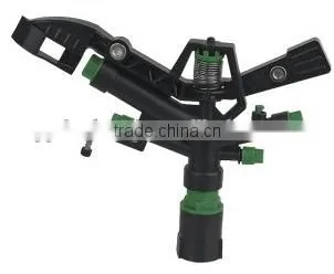 1'' Five Nozzle Agricultural Sprinkler